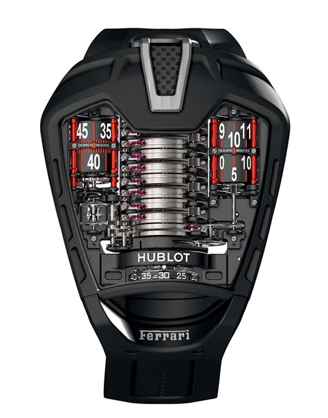 hublot laferrari mp 05 price|Hublot ferrari limited edition.